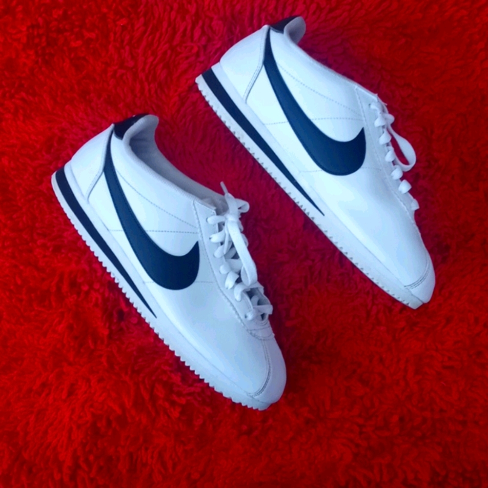Nike Cortez